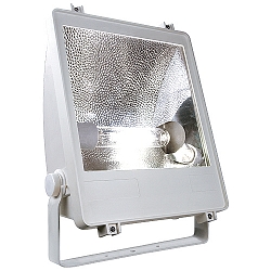 SLV SXL HIT Strahler 400W silber-grau