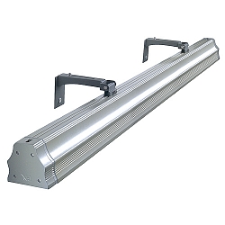 Vano Display silber-grau