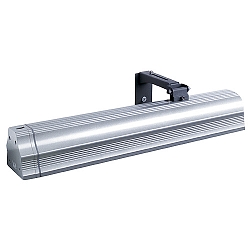 Vano Display silber-grau