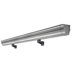 Vano RGB silber-grau