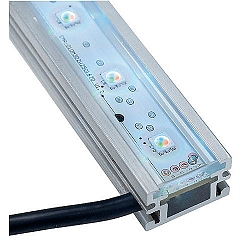 LED Strips Outdoor 100 RGB 3in1