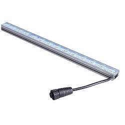 LED Strips Outdoor 100 RGB 3in1