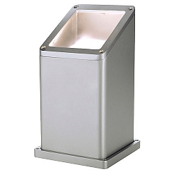 Big Dice G12 silber-grau 