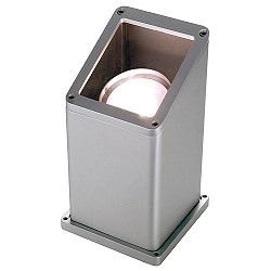 Big Dice G12 silber-grau 