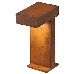 Au�enleuchte RUSTY PATHLIGHT 