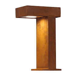 Au�enleuchte RUSTY PATHLIGHT 