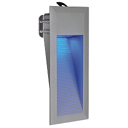 Downunder LED 15 LED wei� steingrau