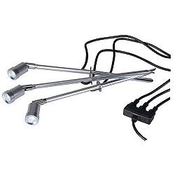 LED�Outdoor�Spike�Set