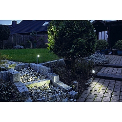 LED�Outdoor�Spike�Set