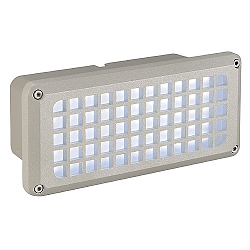 BRICK�MESH�LED Einbauleuchte