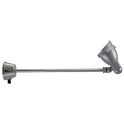 Easylite Display QRB111 steingrau