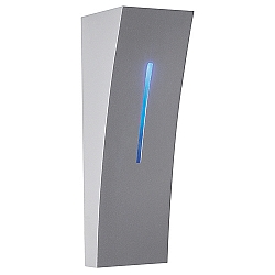 DELWA BLUE   LED wei�/blau
