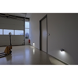 PEMA LED Wandleuchte