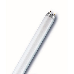 RADIUM Spectralux Plus T8, 3-Banden-Leuchtstofflampe, 26 mm &Oslash;, Sockel G13 58 Watt / 830