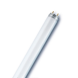 25 St�ck RADIUM BioSun Spectralux� DE LUXE Lampen, LF965, 26 mm �, Sockel G13