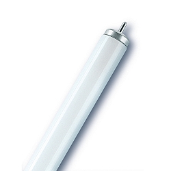 25 St�ck RADIUM Standard Leuchtstofflampe T12 in X-Ausf�hrung, 38 mm �, f�r starterlosen Betrieb, Sockel Fa6