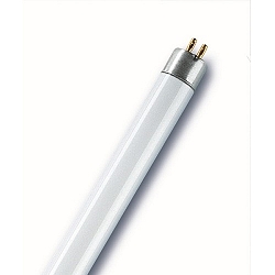 RADIUM Niederwatt T5, 3-Banden-Leuchtstofflampe, 16 mm &Oslash;, Sockel G5 4 Watt / 640