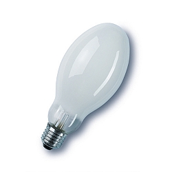 RADIUM Mischlichtlampe MRL, Ellipsoidform, Sockel E27