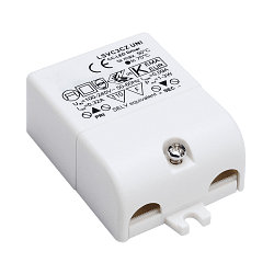LED Treiber 3W, 350mA  