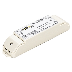 SLV EASY&nbsp;LIM&nbsp;PRO&nbsp;RF&nbsp;LED-Steuerung FUNK, 12V=/24V= Slavesteuerung