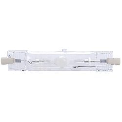 HQI-TS 70 Watt Halogen-Metalldampflampe  WDL 3000K