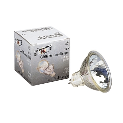 Kaltlichtspiegellampe MR16 FMW 35 Watt 40�