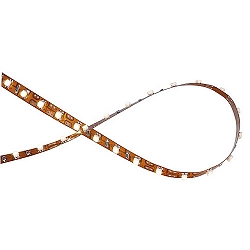 LED Multiflex Strips 5,2W/ Strip wei�
