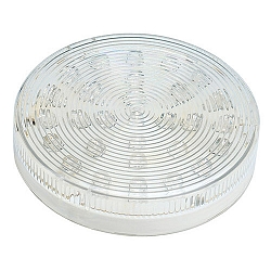 LED GX53 1,2 Watt wei�