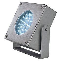 LED GX53 1,2 Watt wei�