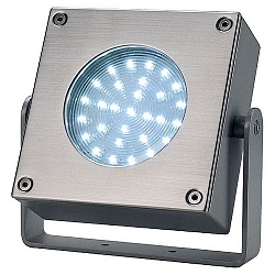 LED GX53 1,2 Watt wei�