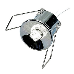 G4 LED Super-Flux 0,2 Watt 60� warmwei�