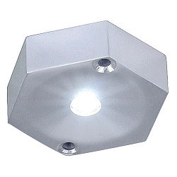 Sixled LED Aufbauleuchte