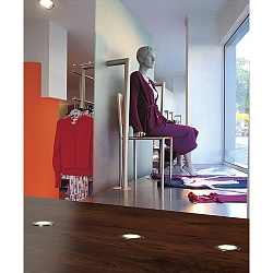 LED�SLIM�LIGHT Einbauleuchte