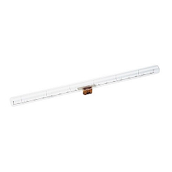 Linienlampe 60 Watt 2700K klar