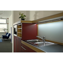 LED Lichtleiste DELF C 100cm