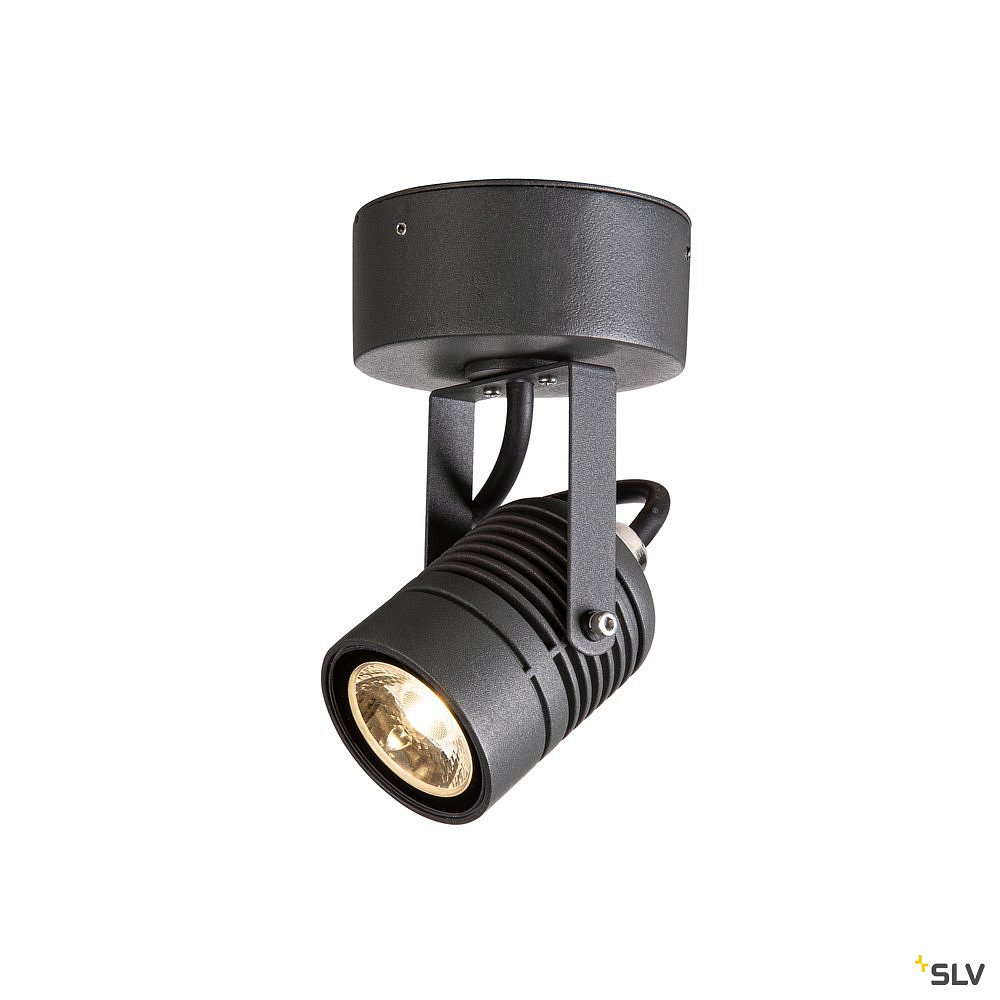 Außenwandleuchte LED SPOT SP - SLV 1004649 - KS Licht