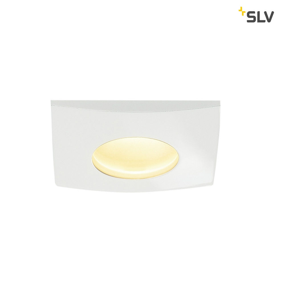 outdoor recessed luminaire OUT 65 SQUARE - SLV 114471 - KS Light