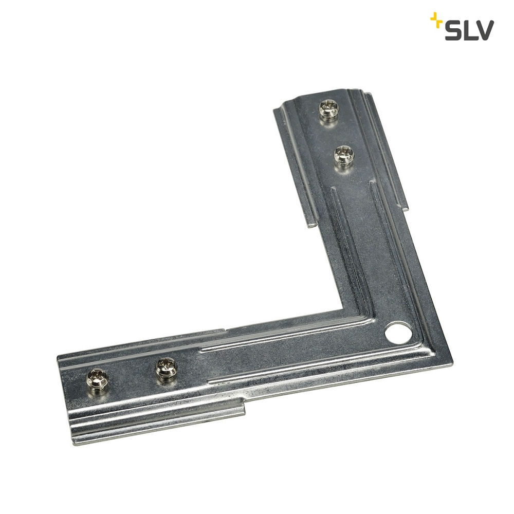 für 1-Phasen HV-Stromschi für Eckverbinder SLV Metall-Stabilisator 