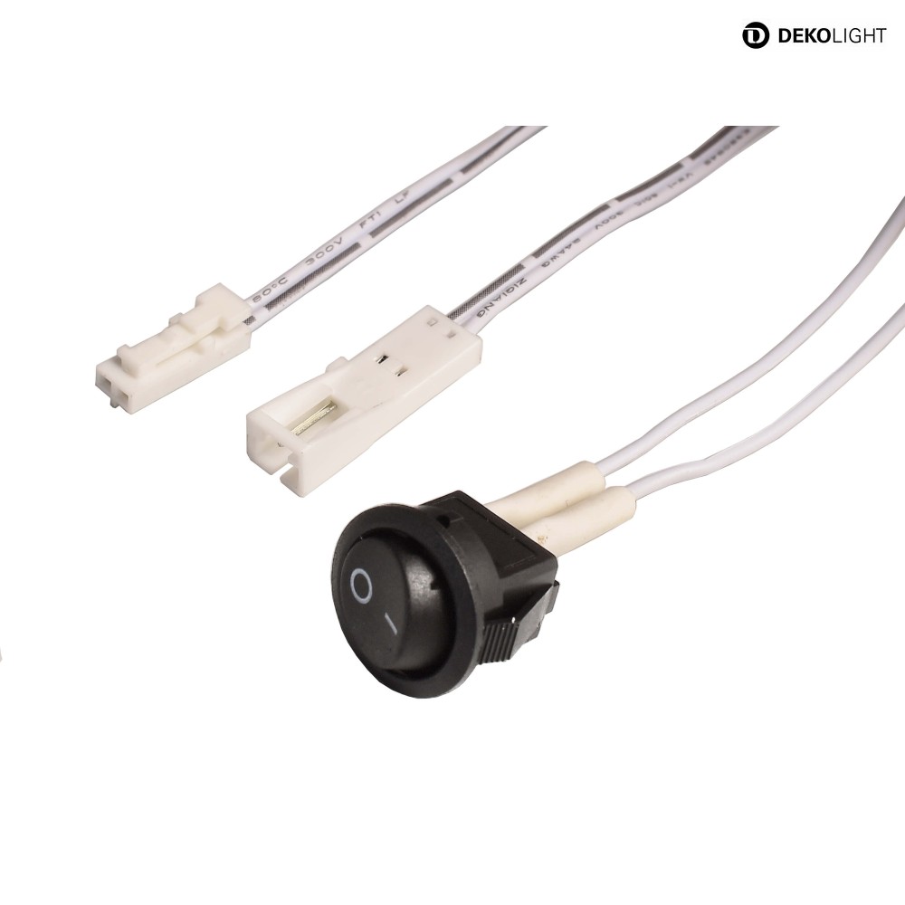 Schalter MINI-AMP - Deko-Light 940066 - KS Licht