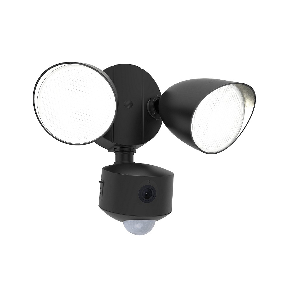 Außenwandleuchte DRACO - ECO-LIGHT Leuchten GmbH 7622220012 - KS Licht
