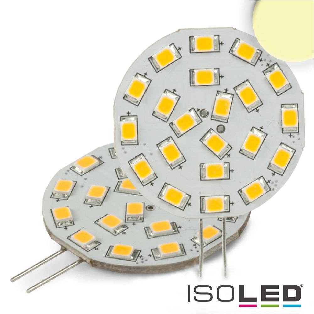 LED lamp G4 ISOLED 111979 KS Light