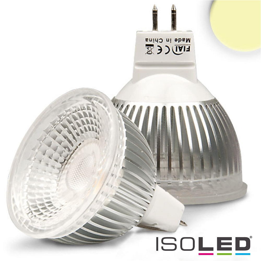 Reflektorlampe MR16 - ISOLED 112036 - KS Licht