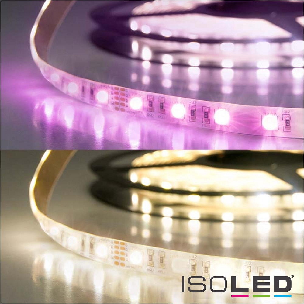 LED Strip SIL RGB+WW Flexband - ISOLED 112714 - KS Licht