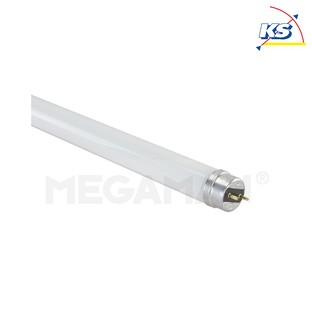 LED Röhre T8 - Megaman MM54264 - KS Licht