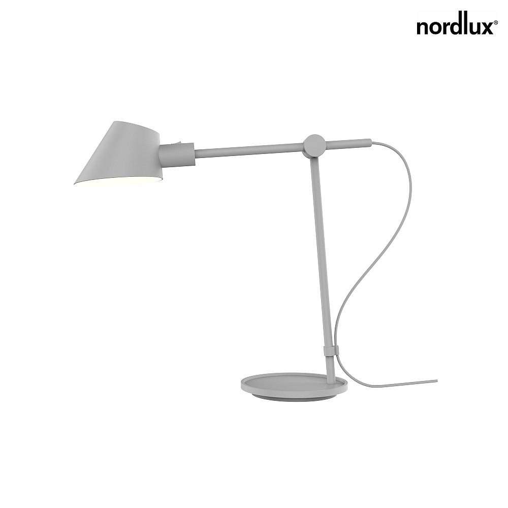 Tischleuchte STAY LONG - design for the people by Nordlux 2020445010 - KS  Licht