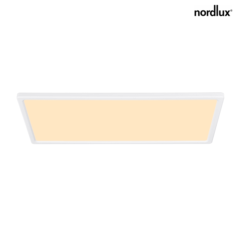 Nordlux RGB Deckenleuchte Licht HARLOW 2110806101 - SMART 60 - KS
