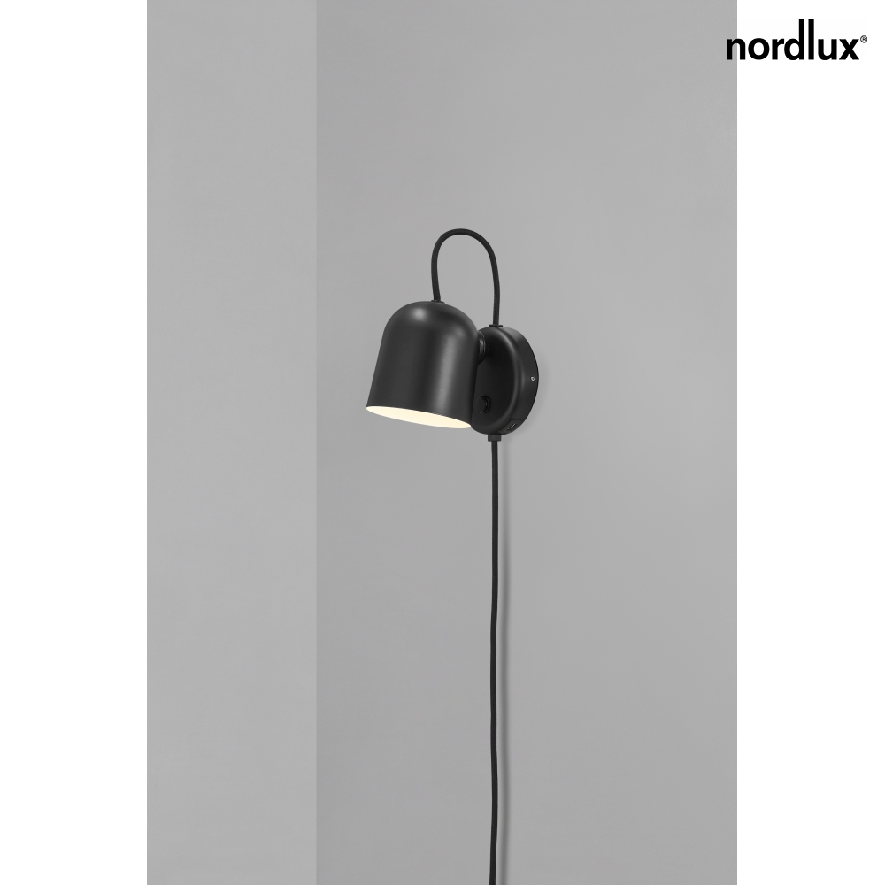 Wandleuchte ANGLE - design for the people by Nordlux 2120601003 - KS Licht
