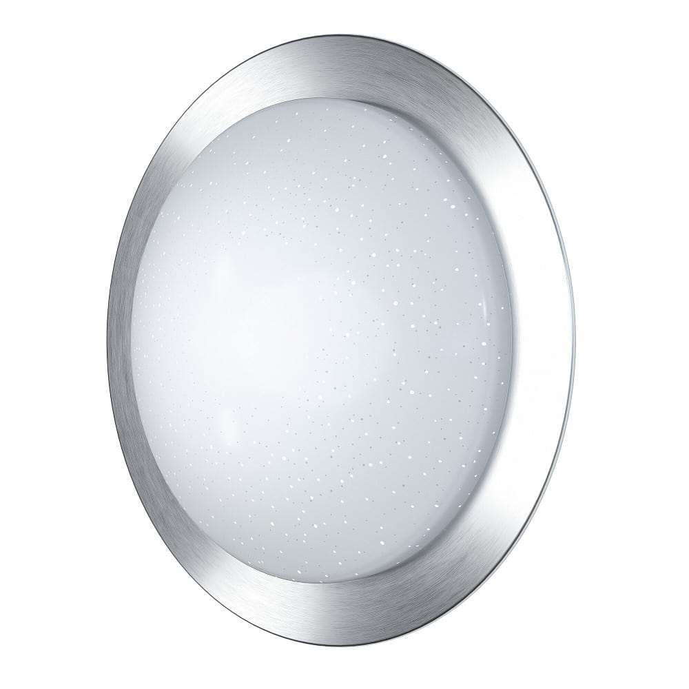 Oracle Slim - Lampada da soffitto D900xH70mm 3000K ON-OFF WH Oracle Slim - Lampada da soffitto D900xH70mm 3000K ON-OFF WH