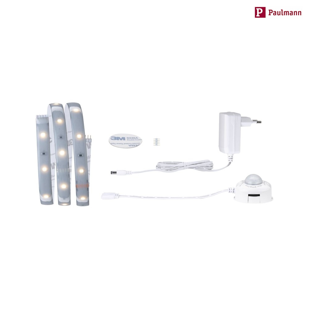 Lichtband MAXLED 250 COMFORT - Paulmann 78893 - KS Licht | LED-Stripes