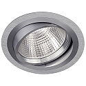 NEW TRIA Einbauleuchte   Sockel G12 Rund